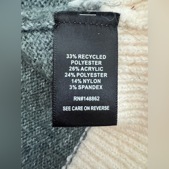 Women’s Torrid Plus Size Softest Sweater Short Sleeve Raglan Pullover Top - Picture 6 of 7